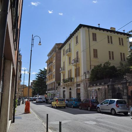 Casa Malena Bed & Breakfast Ascoli Piceno Dış mekan fotoğraf
