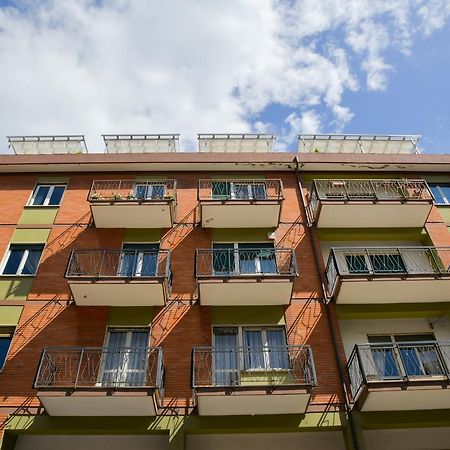 Casa Malena Bed & Breakfast Ascoli Piceno Dış mekan fotoğraf