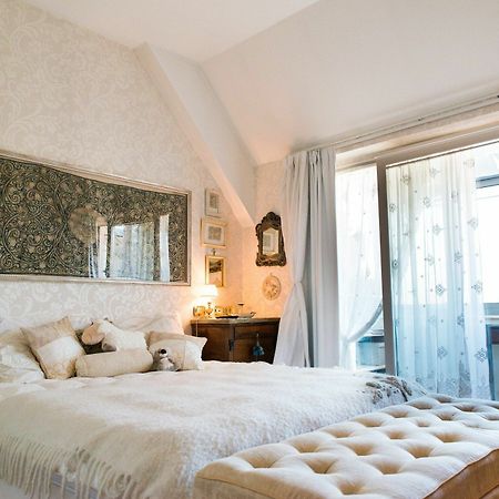 Casa Malena Bed & Breakfast Ascoli Piceno Dış mekan fotoğraf