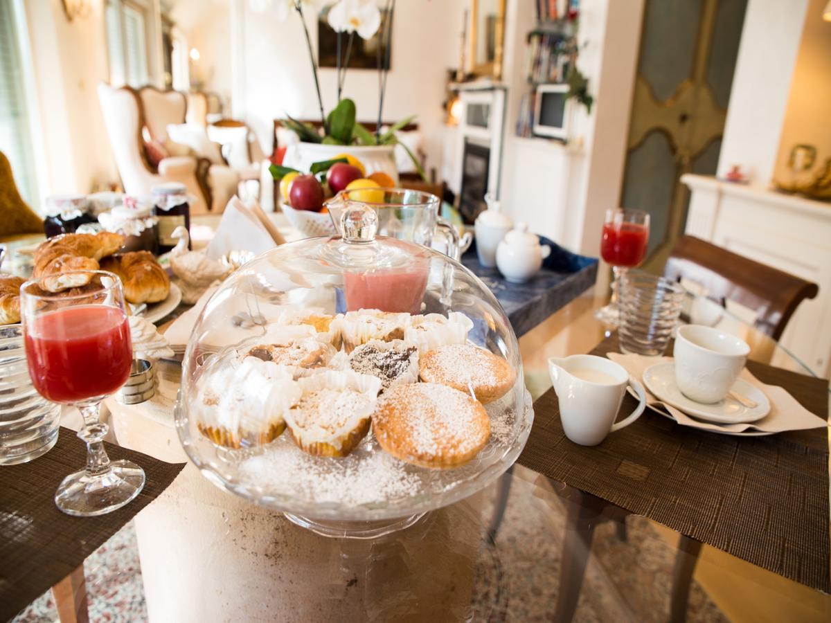 Casa Malena Bed & Breakfast Ascoli Piceno Dış mekan fotoğraf