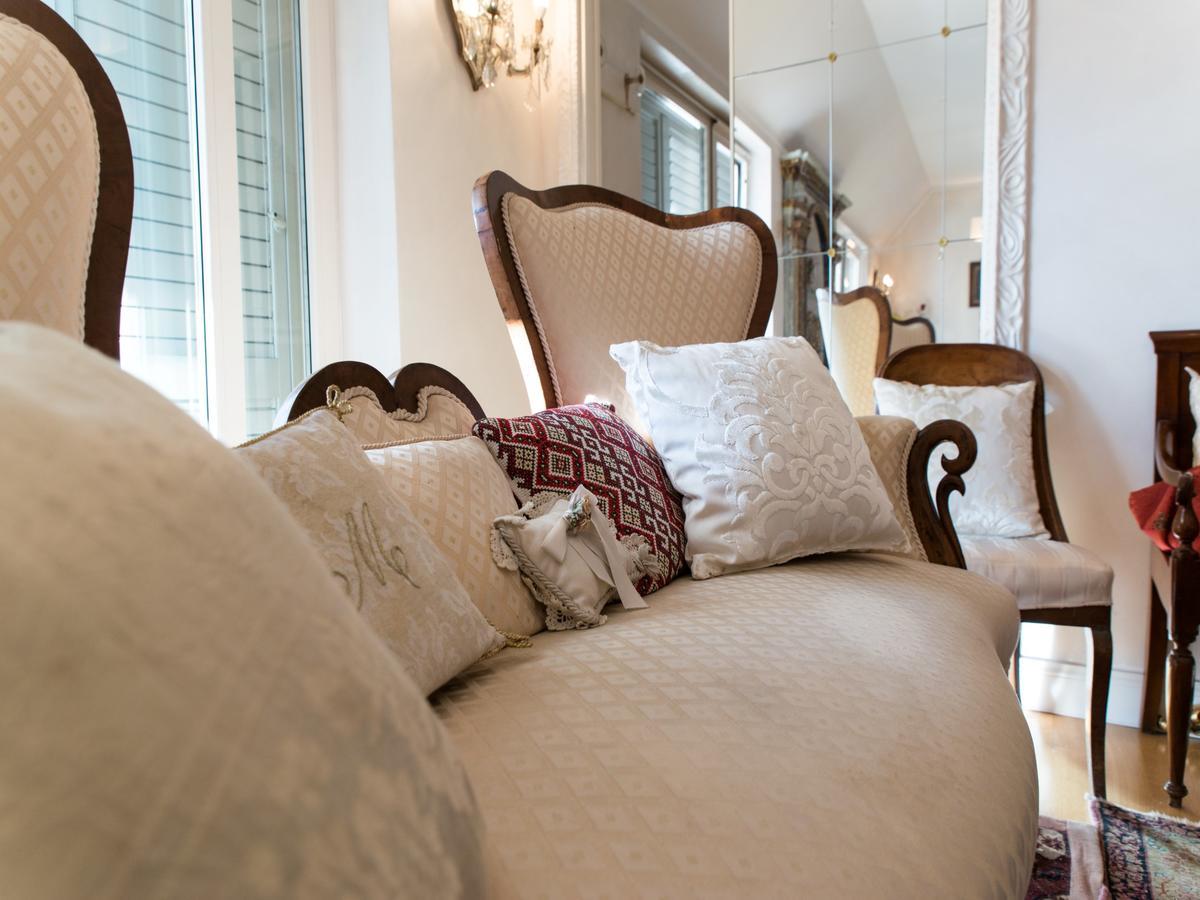Casa Malena Bed & Breakfast Ascoli Piceno Dış mekan fotoğraf