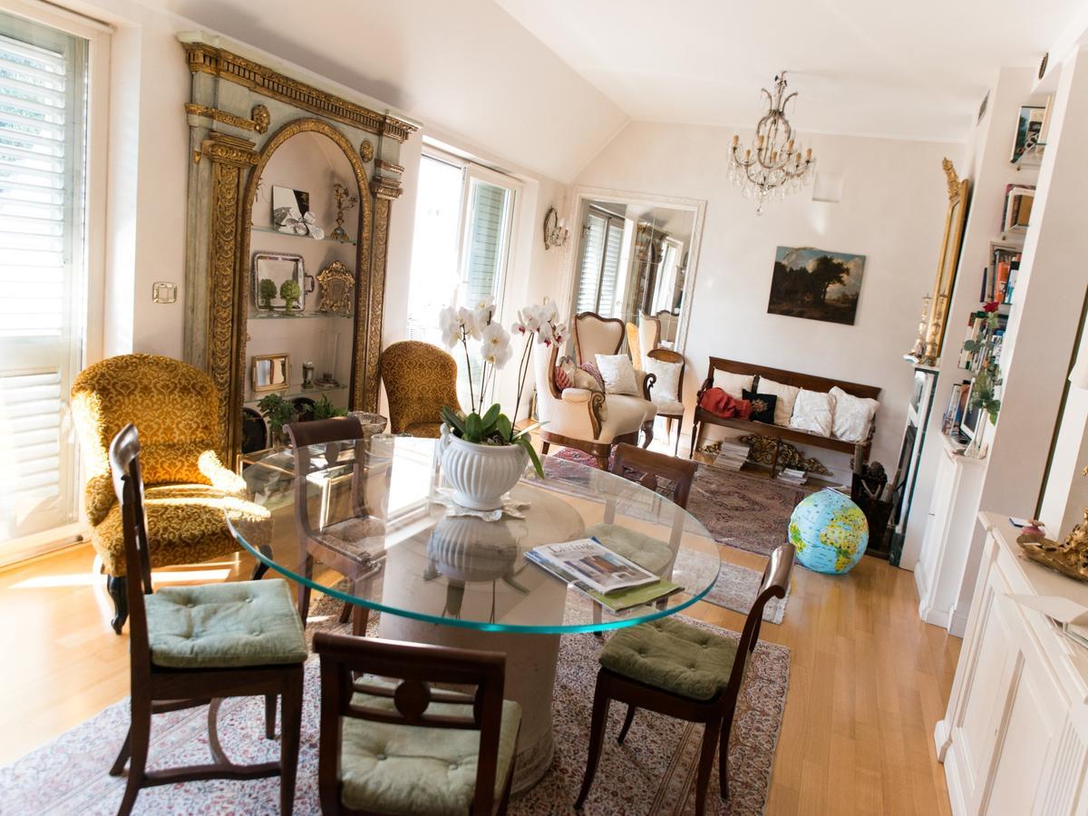 Casa Malena Bed & Breakfast Ascoli Piceno Dış mekan fotoğraf