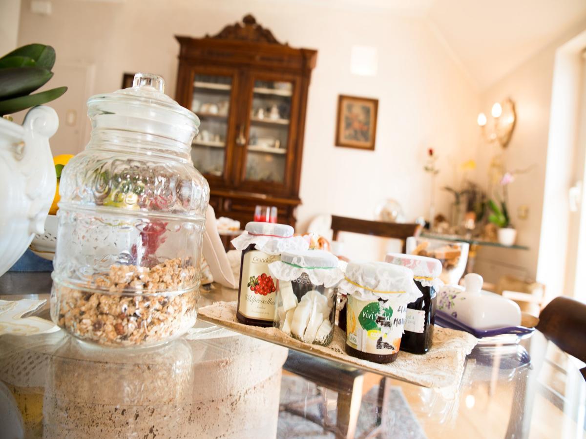 Casa Malena Bed & Breakfast Ascoli Piceno Dış mekan fotoğraf