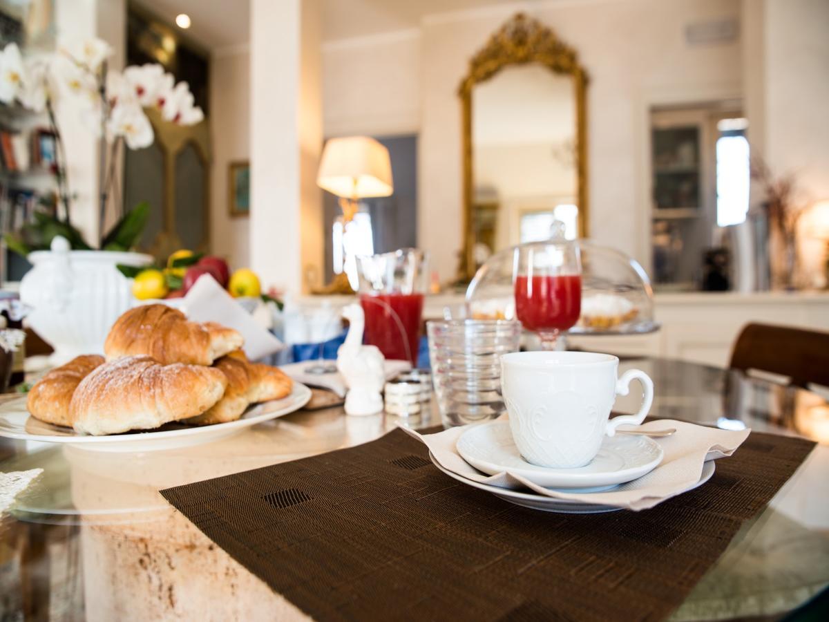 Casa Malena Bed & Breakfast Ascoli Piceno Dış mekan fotoğraf