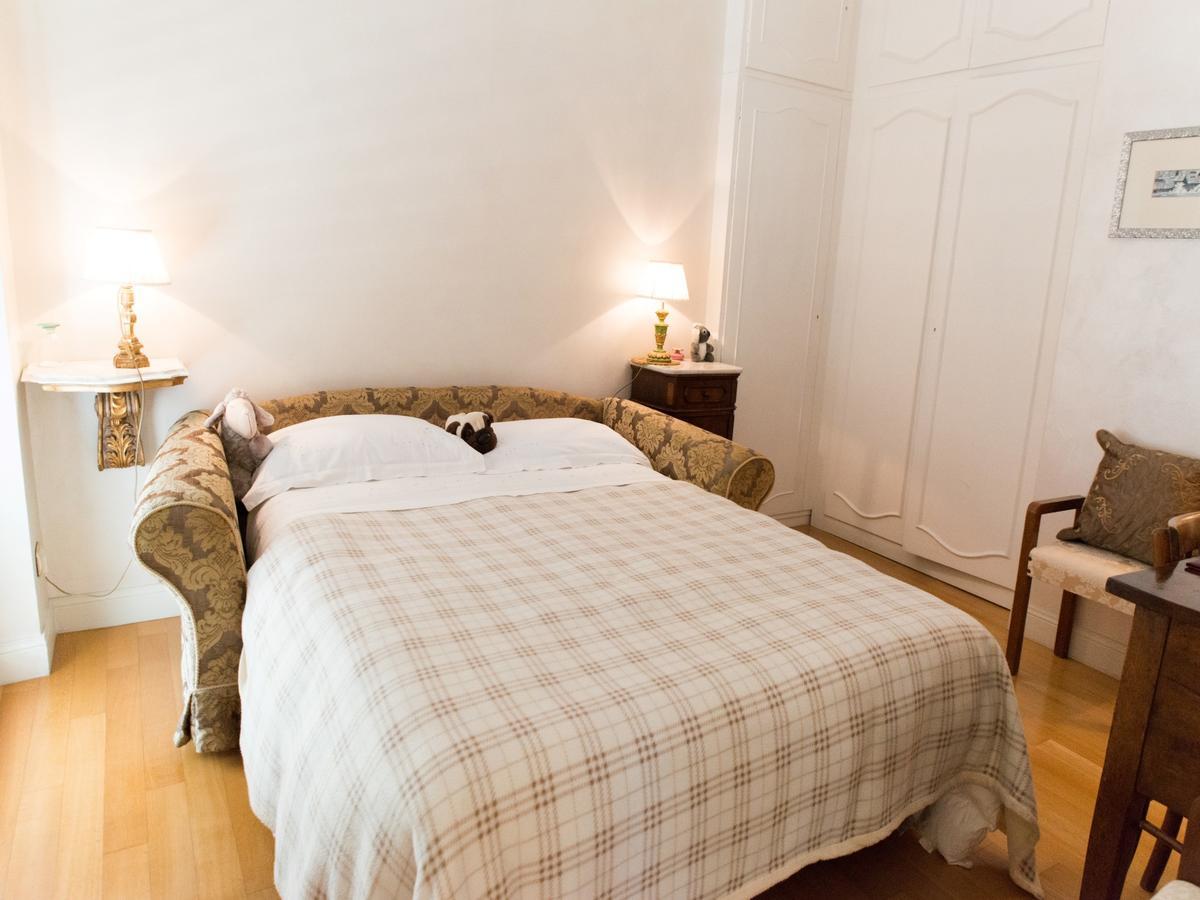 Casa Malena Bed & Breakfast Ascoli Piceno Dış mekan fotoğraf