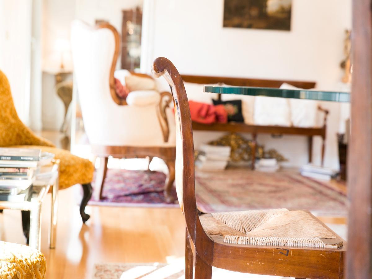 Casa Malena Bed & Breakfast Ascoli Piceno Dış mekan fotoğraf