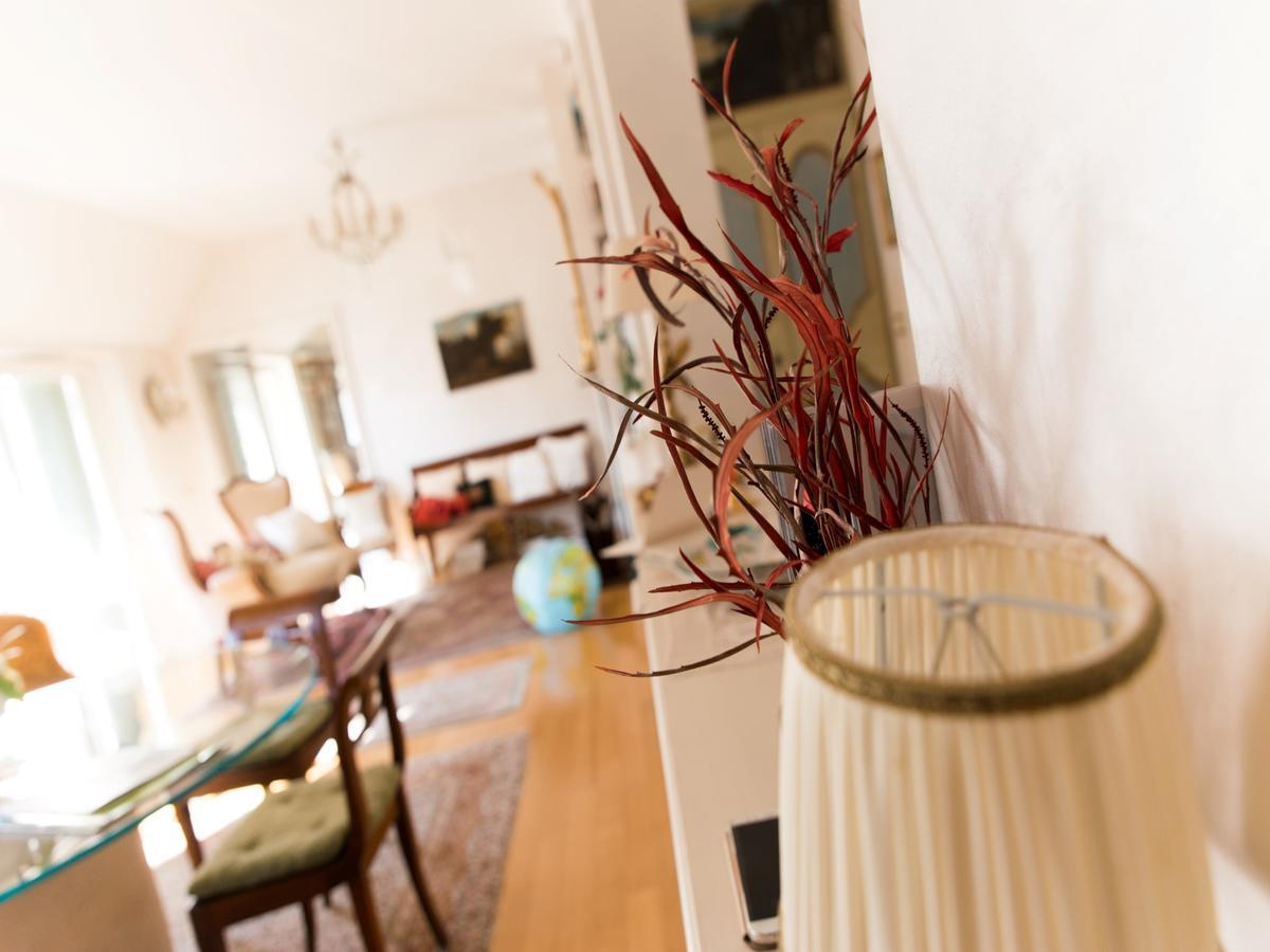 Casa Malena Bed & Breakfast Ascoli Piceno Dış mekan fotoğraf
