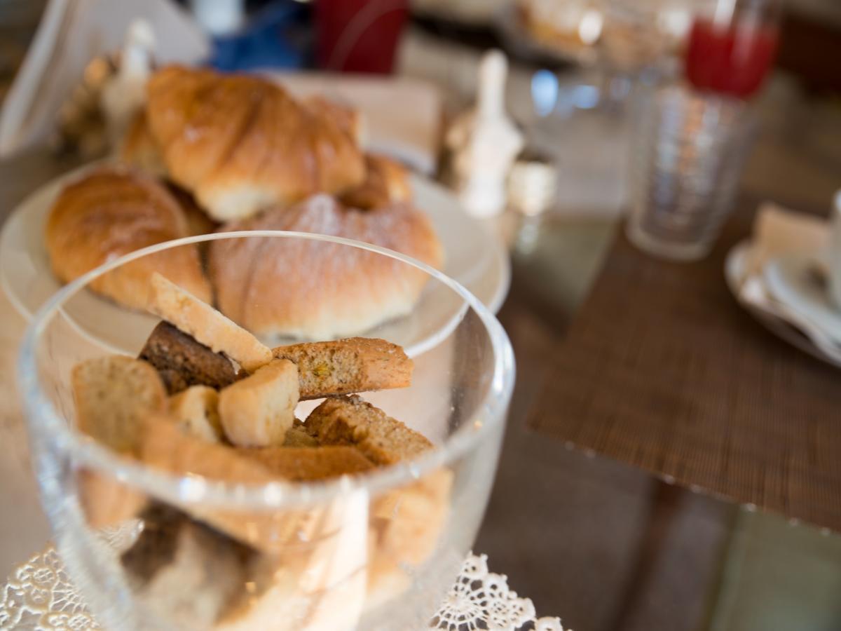 Casa Malena Bed & Breakfast Ascoli Piceno Dış mekan fotoğraf