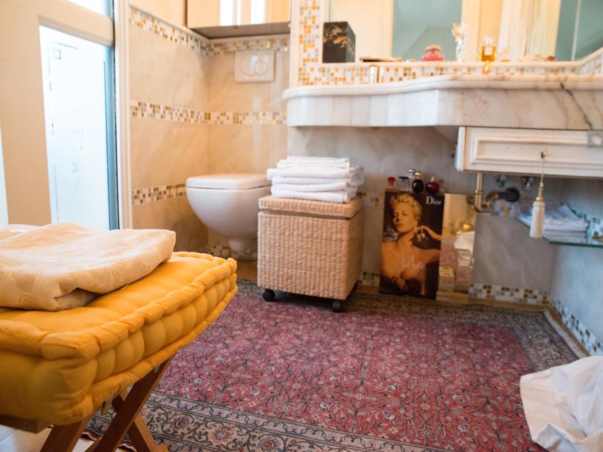 Casa Malena Bed & Breakfast Ascoli Piceno Dış mekan fotoğraf