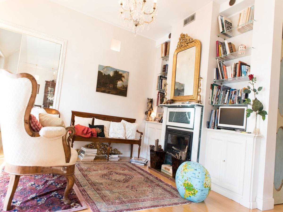 Casa Malena Bed & Breakfast Ascoli Piceno Dış mekan fotoğraf