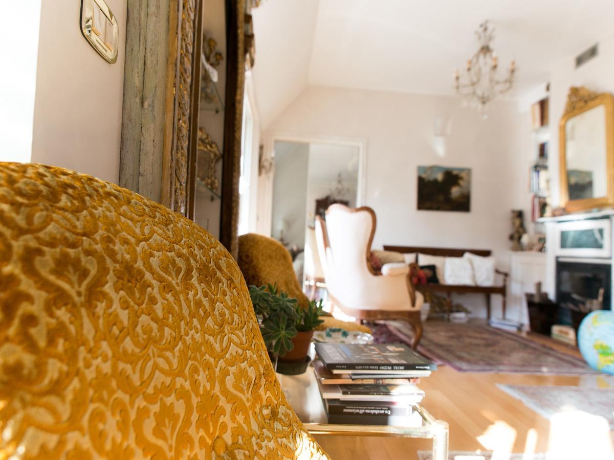 Casa Malena Bed & Breakfast Ascoli Piceno Dış mekan fotoğraf