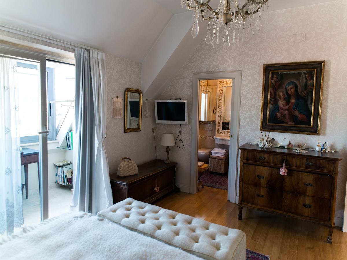 Casa Malena Bed & Breakfast Ascoli Piceno Dış mekan fotoğraf