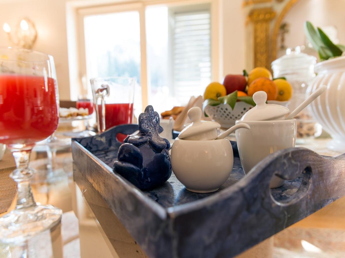 Casa Malena Bed & Breakfast Ascoli Piceno Dış mekan fotoğraf
