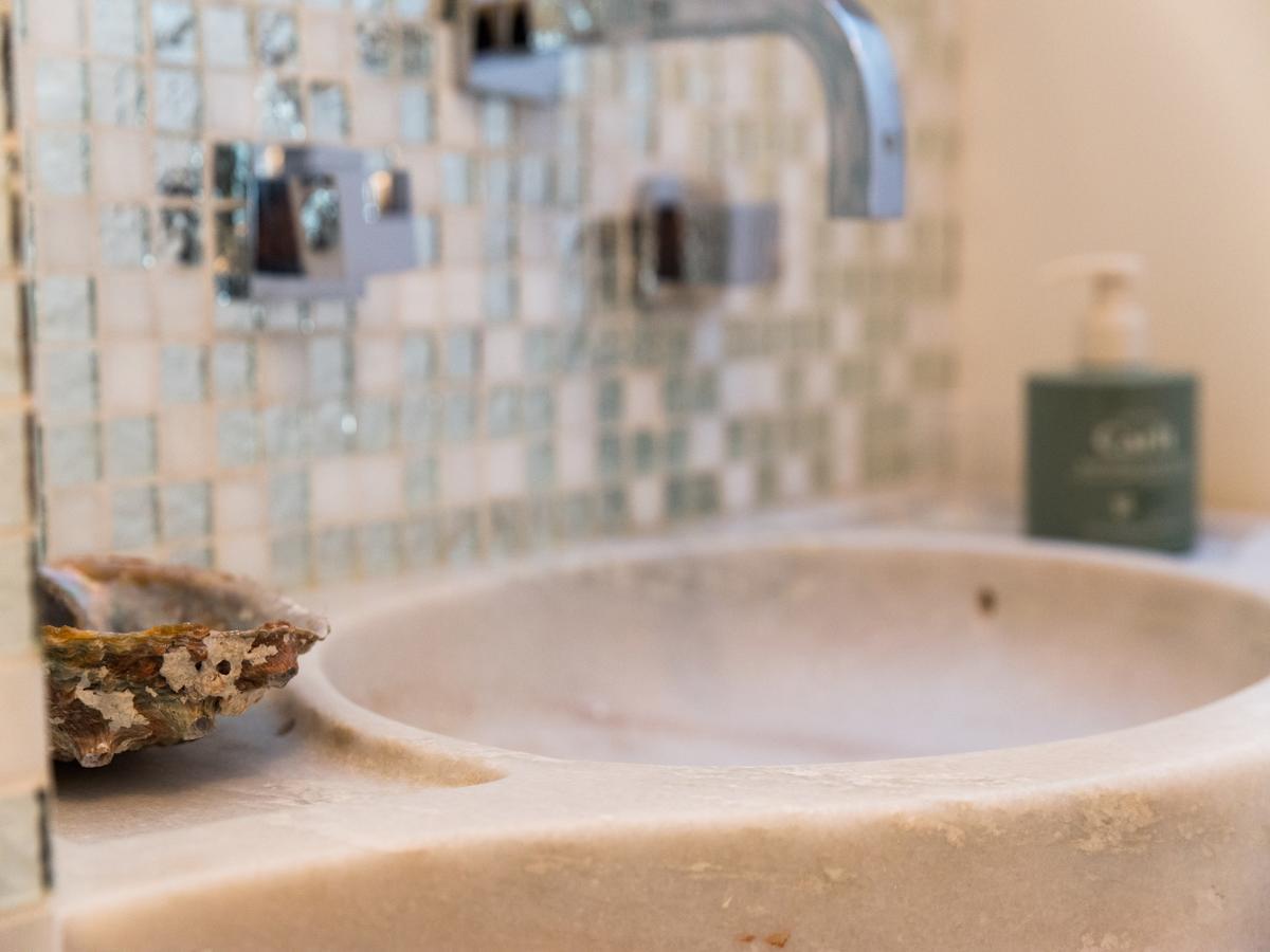 Casa Malena Bed & Breakfast Ascoli Piceno Dış mekan fotoğraf