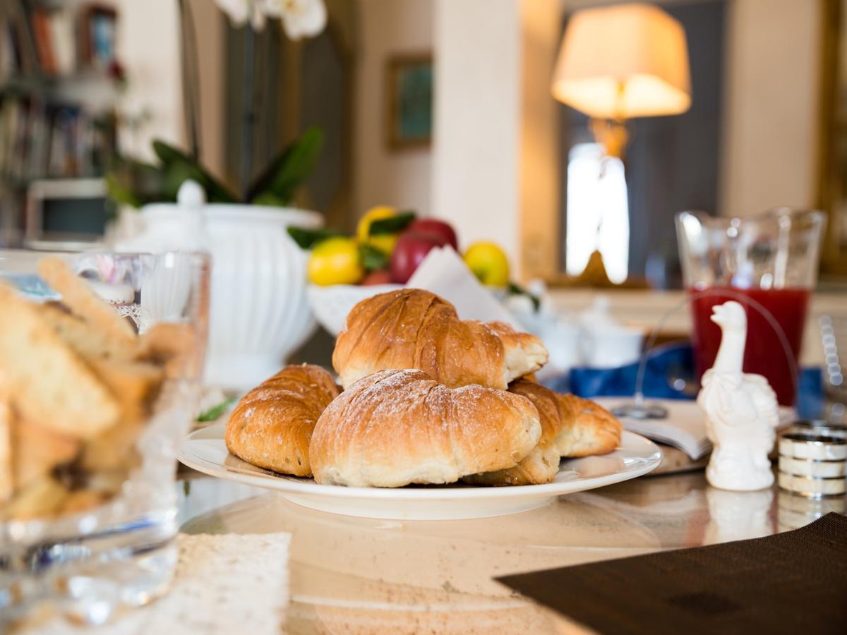Casa Malena Bed & Breakfast Ascoli Piceno Dış mekan fotoğraf