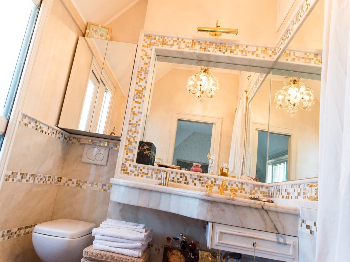 Casa Malena Bed & Breakfast Ascoli Piceno Dış mekan fotoğraf