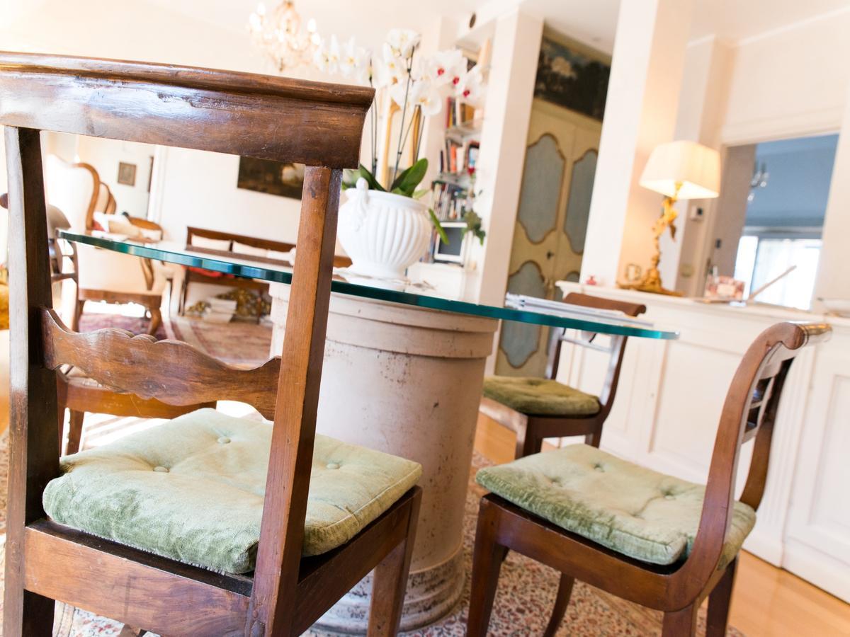 Casa Malena Bed & Breakfast Ascoli Piceno Dış mekan fotoğraf