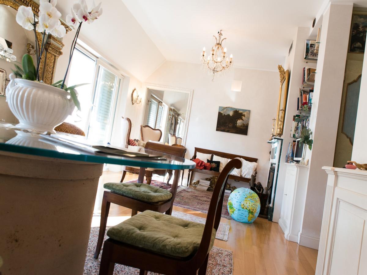 Casa Malena Bed & Breakfast Ascoli Piceno Dış mekan fotoğraf