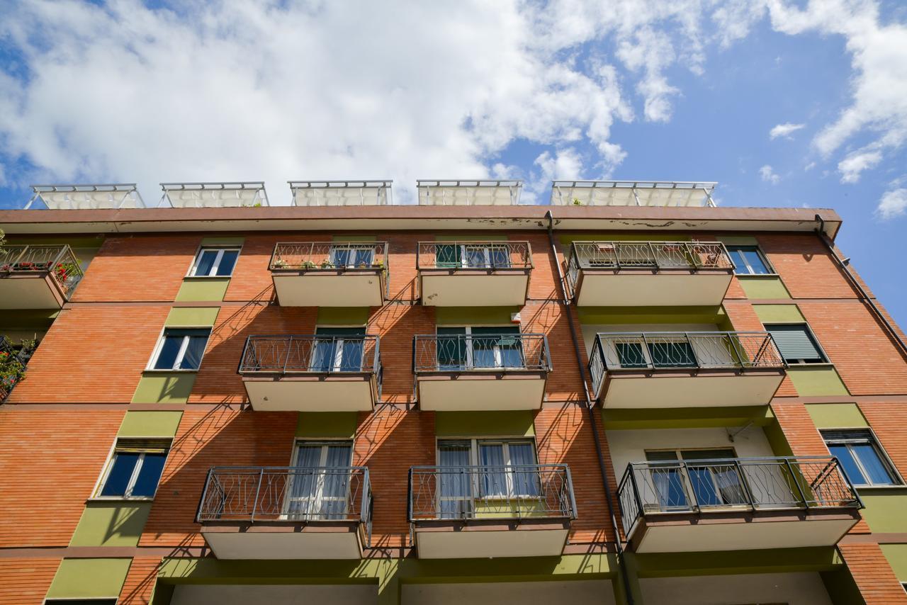 Casa Malena Bed & Breakfast Ascoli Piceno Dış mekan fotoğraf