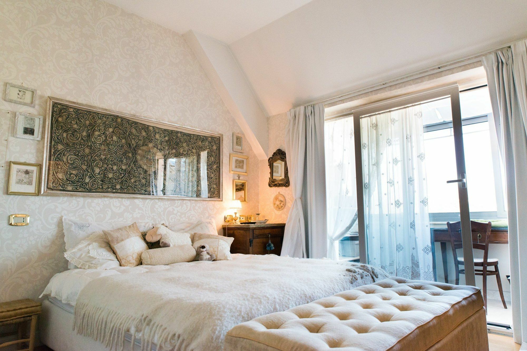 Casa Malena Bed & Breakfast Ascoli Piceno Dış mekan fotoğraf